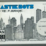 Beastie Boys - To The 5 Boroughs