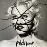 Madonna - Rebel Heart