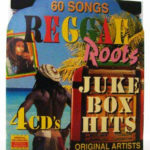 Various - 60 Songs - Reggae Roots Juke Box Hits