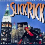 Slick Rick - The Great Adventures Of Slick Rick