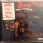 Bone Thugs-N-Harmony - E. 1999 Eternal