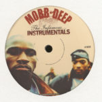 Mobb Deep - The Infamous (Instrumentals)