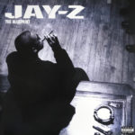 Jay-Z - The Blueprint