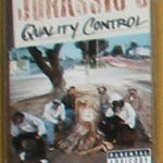 Jurassic 5 - Quality Control