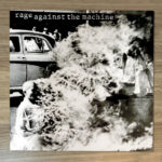 Rage Against The Machine - Rage Against The Machine