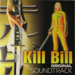 Various - Kill Bill Vol. 1 (Original Soundtrack)