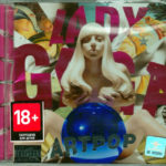 Lady Gaga - Artpop