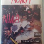 N.W.A. - Efil4zaggin