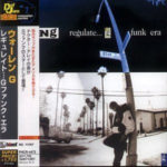 Warren G - Regulate... G Funk Era