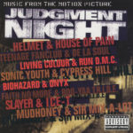 Various - Judgment Night (Music From The Motion Picture)