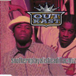 Outkast - Southernplayalisticadillacmuzik