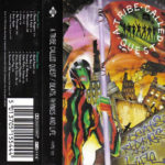 A Tribe Called Quest - Beats, Rhymes And Life