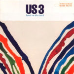 Us3 - Hand On The Torch