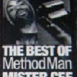 Mister Cee - Best Of Method Man