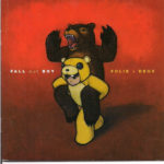 Fall Out Boy - Folie À Deux