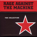 Rage Against The Machine - The Collection