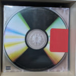 Kanye West - Yeezus