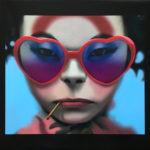 Gorillaz - Humanz