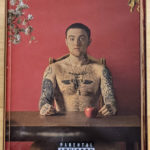 Mac Miller - Watching Movies With The Sound Off