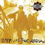 Gang Starr - Step In The Arena