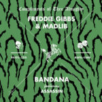 Freddie Gibbs - Bandana