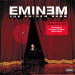 Eminem - The Eminem Show