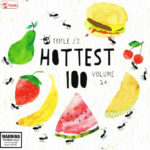 Various - Triple J's Hottest 100 Volume 24