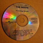 The Roots - Sampler