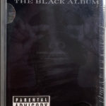 Jay-Z - The Black Album