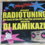 DJ Kamikaze (3) - Radiotuning