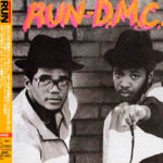 Run-DMC - Run-D.M.C.