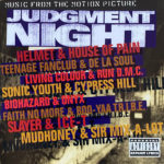 Various - Judgment Night (Music From The Motion Picture)