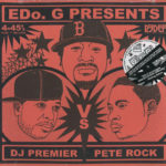 Ed O.G - DJ Premier Vs Pete Rock