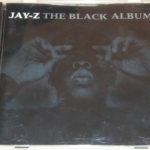 Jay-Z - The Black Album