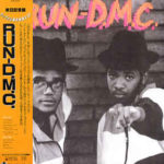 Run-DMC - Run-D.M.C.