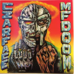 Czarface - Czarface Meets Metal Face