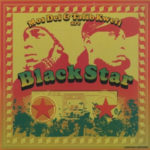 Black Star - Mos Def & Talib Kweli Are Black Star