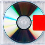 Kanye West - Yeezus