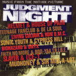 Various - Judgment Night - Music From The Motion Picture