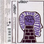 The Chemical Brothers - Push The Button