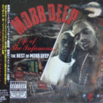 Mobb Deep - Life Of The Infamous... The Best Of Mobb Deep