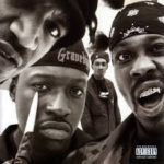 Gravediggaz - 6 Feet Deep