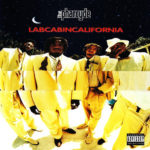 The Pharcyde - Labcabincalifornia