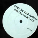 Gang Starr - Step In The Arena Instrumentals