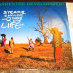 Arrested Development - 3 Years, 5 Months And 2 Days In The Life Of