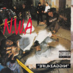 N.W.A. - Efil4zaggin