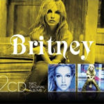 Britney Spears - In The Zone/Britney