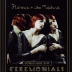 Florence And The Machine - Ceremonials (Australian Limited Edition)
