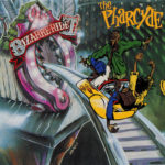 The Pharcyde - Bizarre Ride II The Pharcyde