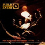 Public Enemy - Yo! Bum Rush The Show